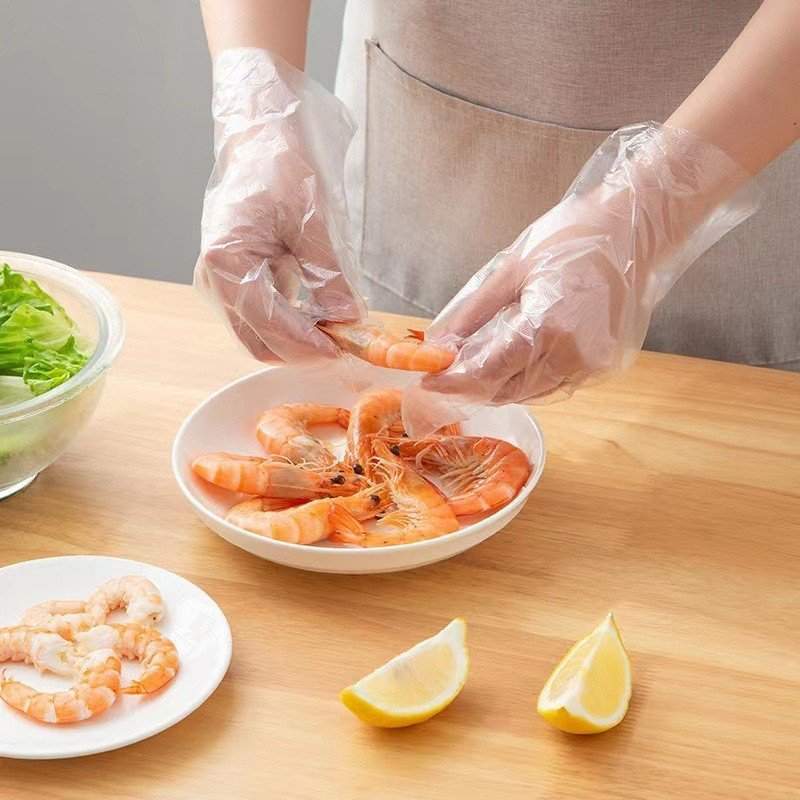 Găng Tay Y Tế 88386, Đa Dạng Kích Cỡ, Phù Hợp Với Mọi Làn Da