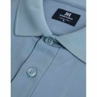 Giải pháp mặc đẹp cho nam giới với áo thun Polo Khatoco size L 3XL