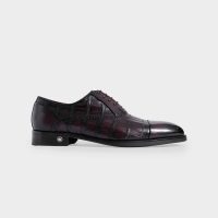Giày Oxford Aristino Business: Sự lựa chọn hàng đầu cho phái mạnh