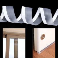 Gioăng chân cửa 5m - Giải pháp chống ồn, bụi, nước, côn trùng toàn diện