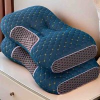 Gối NTB Decor: Chăm sóc giấc ngủ của bạn và gia đình một cách hoàn hảo