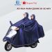 HGMART áo mưa toàn diện: Che chắn tối đa, bảo vệ khỏi mọi tác động của thời tiết xấu.