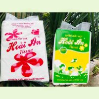Hương Quế Thơm Ngát, Giấy Ăn Hòa An 0.7k - Lựa Chọn Hoàn Hảo Cho Gia Đình