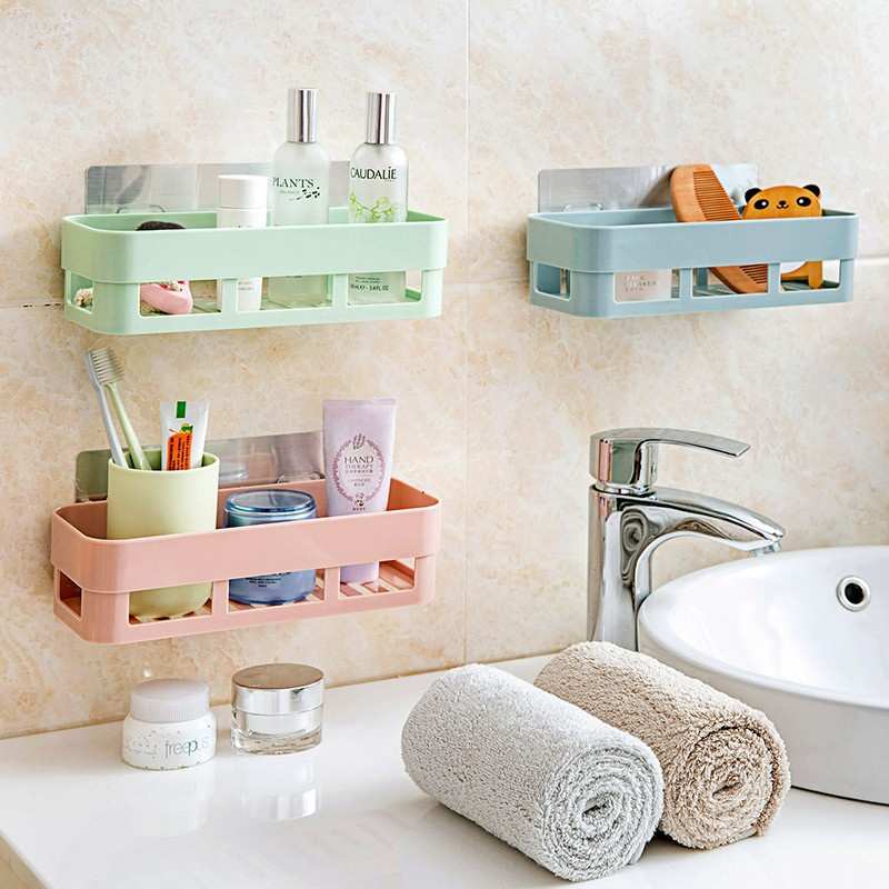 Kệ để đồ đa năng 88230: Giải pháp lưu trữ đồ dùng cá nhân, gia đình tiện lợi, an toàn