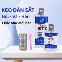 Keo Hàn Đa Năng 88611 SN88: Giải Pháp Tiện Dụng Cho Mọi Gia Đình