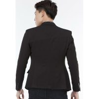 Khám Phá Độ Bền Và Sự Thoải Mái Của Áo Vest Nam Titishop AVN121 Màu Đen Cao Cấp