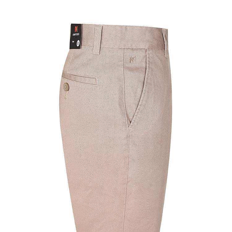 Khám phá Quần Kaki Nam Khatoco Q2M578R0 - Стиль hoàn hảo cho phong cách của bạn.