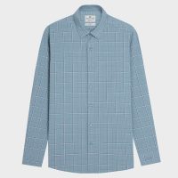 Khám phá sự khác biệt: Áo sơ mi nam Aristino Bamboo, trải nghiệm đẳng cấp mới.
