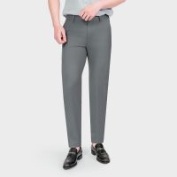 Khám phá sự khác biệt với Quần Âu Nam xám Wool Aristino Business độc đáo