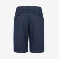 Khám phá sự năng động với quần short nam Khatoco Q3M418R0.