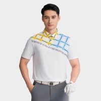 Khám phá sự sang trọng và thoải mái với Áo Polo Aristino Golf