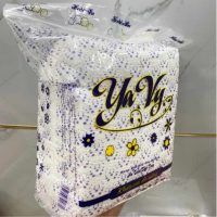 Khăn khô YAVY: Giải pháp vệ sinh thông minh, tiện lợi cho mẹ và bé yêu