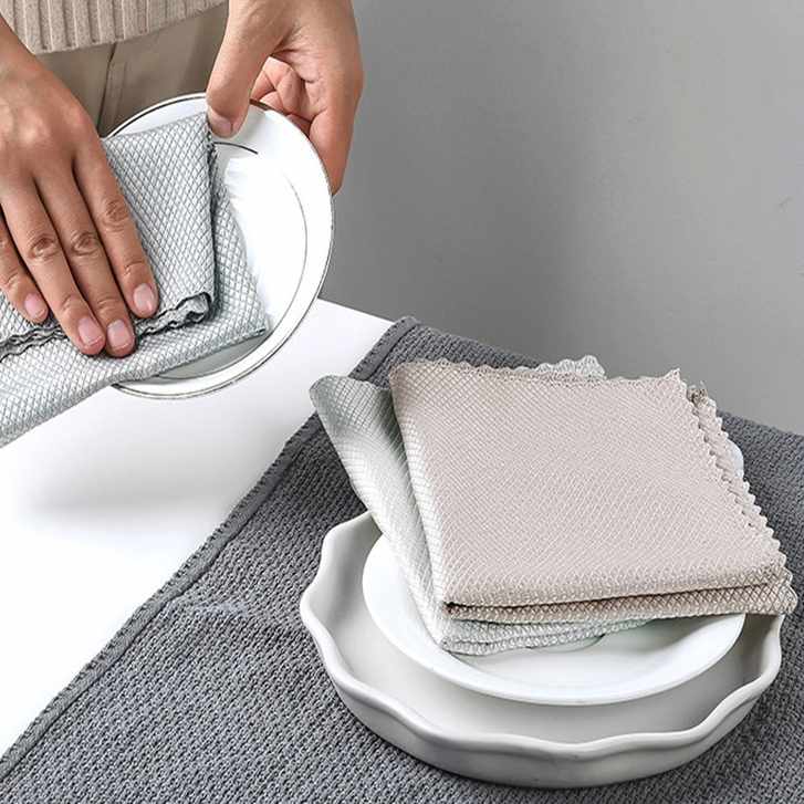 Khăn Lau Bếp Đa Năng 88355: Mua ngay hôm nay để nhận ưu đãi hấp dẫn!