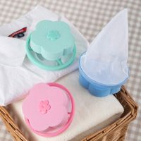 Lọc Cặn Bẩn Máy Giặt Thông Minh - Đầu Tư Thông Minh Cho Máy Giặt Của Bạn