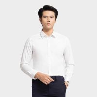 Lựa chọn áo sơ mi trắng Aristino - Đầu tư cho phong cách của bạn