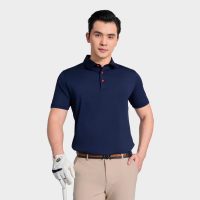 Lựa chọn hàng đầu cho golfer: Áo Polo Basic Aristino Golf chất lượng cao
