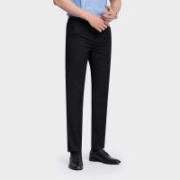 Lựa chọn hàng đầu cho quý ông: Quần âu Aristino Cotton Slim fit