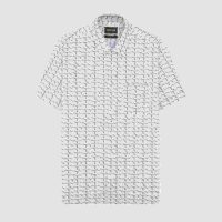 Lựa chọn hoàn hảo: Áo sơ mi nam Aristino họa tiết, phong cách vượt thời gian