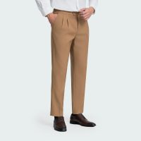 Lựa Chọn Hoàn Hảo Cho Quý Ông Hiện Đại – Quần Âu Aristino Tapered