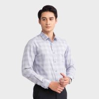 Lựa chọn ngay áo sơ mi nam Aristino Regular Fit để thể hiện bản thân!