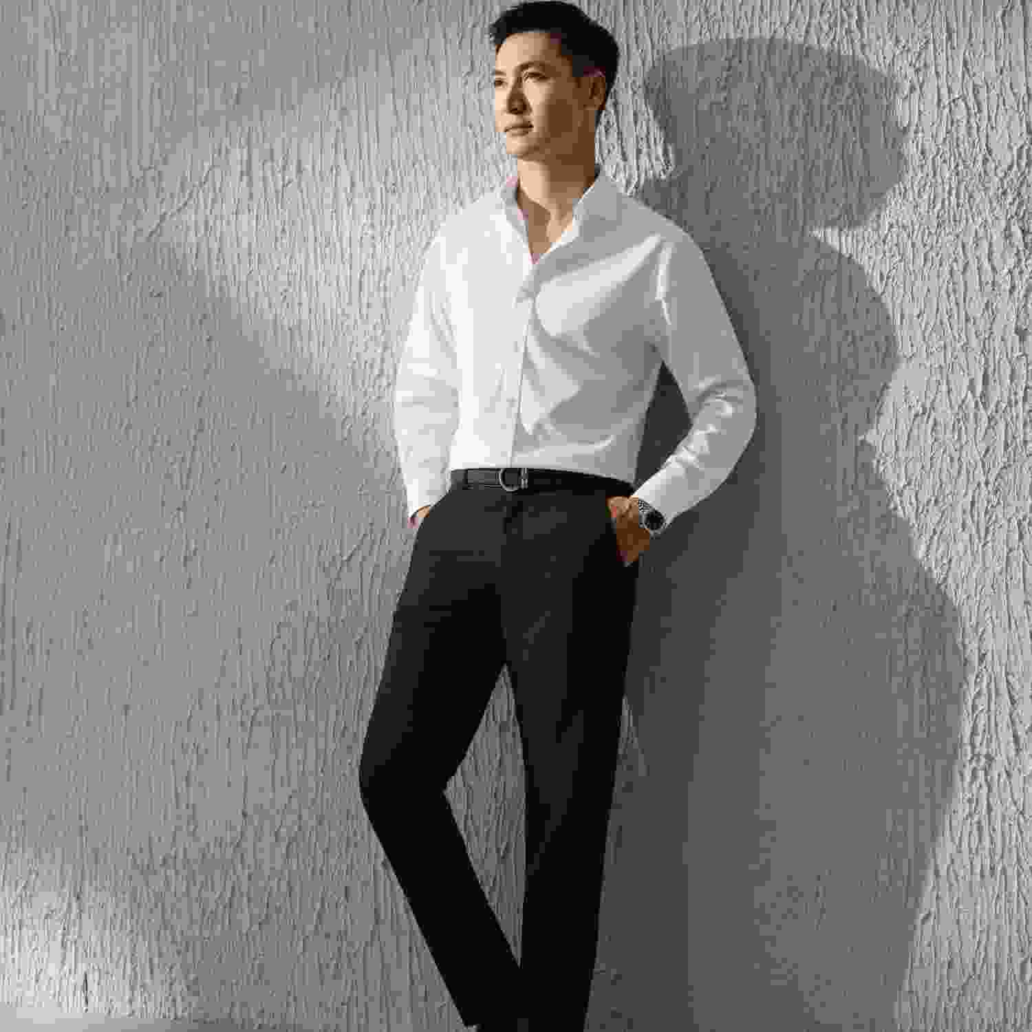 Lựa chọn quần âu Aristino, khẳng định gu thẩm mỹ tinh tế của bạn.