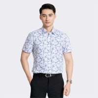 Lựa Chọn Thông Minh: Áo Sơ Mi Aristino Cotton Tiết Kiệm, Chất Lượng