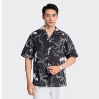 Lựa chọn thông minh: Áo sơ mi linen Aristino Brezza bền bỉ, vượt thời gian