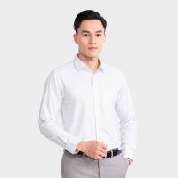 Lựa chọn thông minh: Áo sơ mi trắng Aristino, chất lượng đảm bảo.