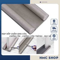 Miếng Chặn Cửa Phòng 100cm - Giải Pháp Hoàn Hảo Cho Ngôi Nhà Của Bạn