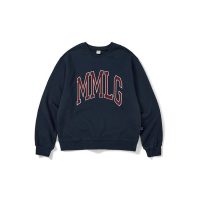 Mmlg: Áo tay dài Unisex - Sự lựa chọn thông minh cho phong cách của bạn