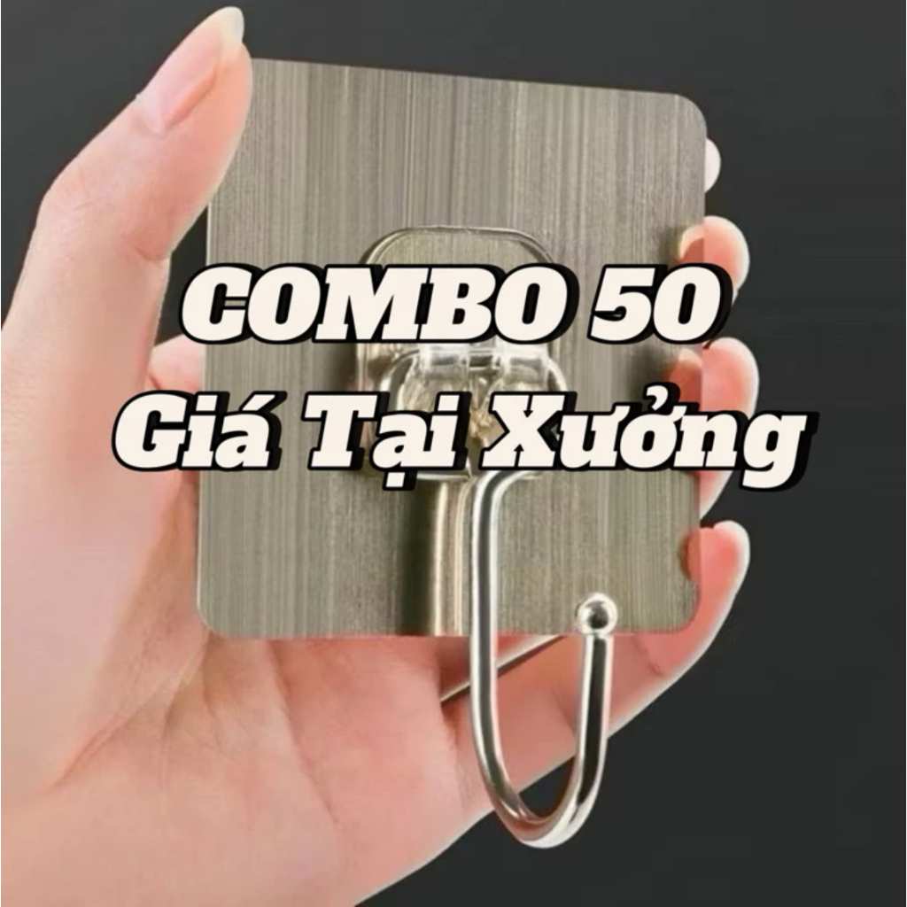 Móc dán tường TR TARAA inox 304: Sản phẩm chất lượng cao, giá cả hợp lý