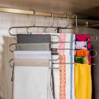 Móc Treo Quần Áo Ma Thuật Nhiều Lớp 88008 - Giải Pháp Lưu Trữ Thông Minh
