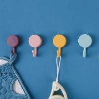 Móc Tròn Dán Tường Giá Tốt: Chất Lượng Cao, Giá Hợp Lý, Tiết Kiệm Chi Phí