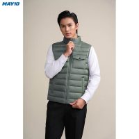 Mua áo phao Jile nam May 10 mã 030124258 4TT ưu đãi giá tốt nhất hôm nay