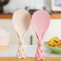 Muỗng Xới Cơm Thỏ - Chất Lượng Cao, Giá Tốt, Giao Hàng Nhanh Chóng
