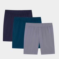 Nâng cấp tủ đồ với quần short Aristino, khẳng định phong cách riêng của bạn