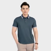 Nâng tầm diện mạo với Áo Polo Aristino, chất liệu lụa cao cấp, phong cách Quiet Luxury