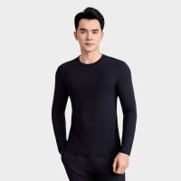 Nâng Tầm Phong Cách Với Áo Thun Giữ Nhiệt Aristino Body Fit