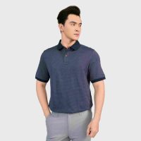 Nét đẹp vượt trội với Áo Polo Nam Jacquard Aristino Business Fiero