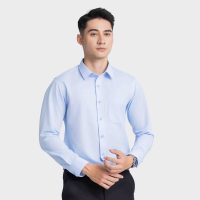 Nhanh tay sở hữu áo sơ mi nam Aristino Business: Giá tốt, chất lượng cao