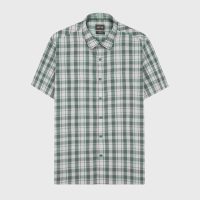 Nhanh tay sở hữu áo sơ mi nam Aristino kẻ Aristino Perfect Fit, phong cách không lỗi thời