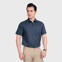 Nhanh tay sở hữu áo sơ mi xanh Aristino Fiero – phong cách thời trang hàng đầu