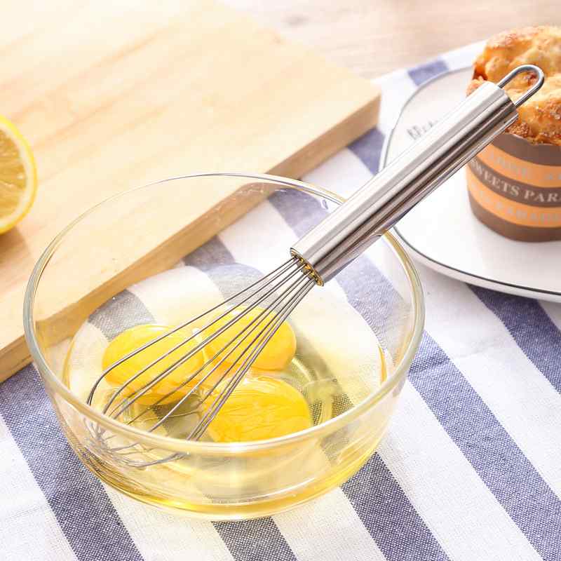 Phới đánh trứng 88417 - Dụng cụ lý tưởng cho người yêu thích làm bánh tại nhà