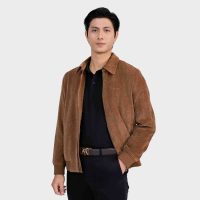 Phong Cách Aristino: Áo Khoác 2 Lớp Nam, Regular Fit, Mùa Thu Đông