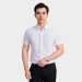 Phong cách chuyên nghiệp: Áo sơ mi nam Aristino Business Slim Fit hàng hiệu