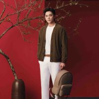 Phong Cách Hiện Đại Với Áo Thun Aristino Regular Fit Cho Nam