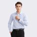Phong Cách Quý Tộc: Áo Sơ Mi Aristino Bamboo Slim Fit Cho Bạn
