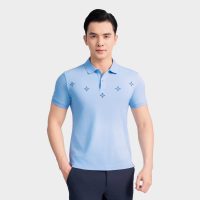 Phong Cách Thanh Lịch, Tự Tin – Áo Polo Aristino Slim Fit Không Thể Bỏ Qua