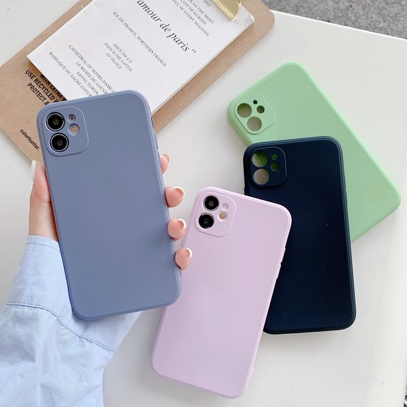 PK035 - Ốp lưng chống vân tay, bảo vệ điện thoại, khẳng định phong cách cá nhân.