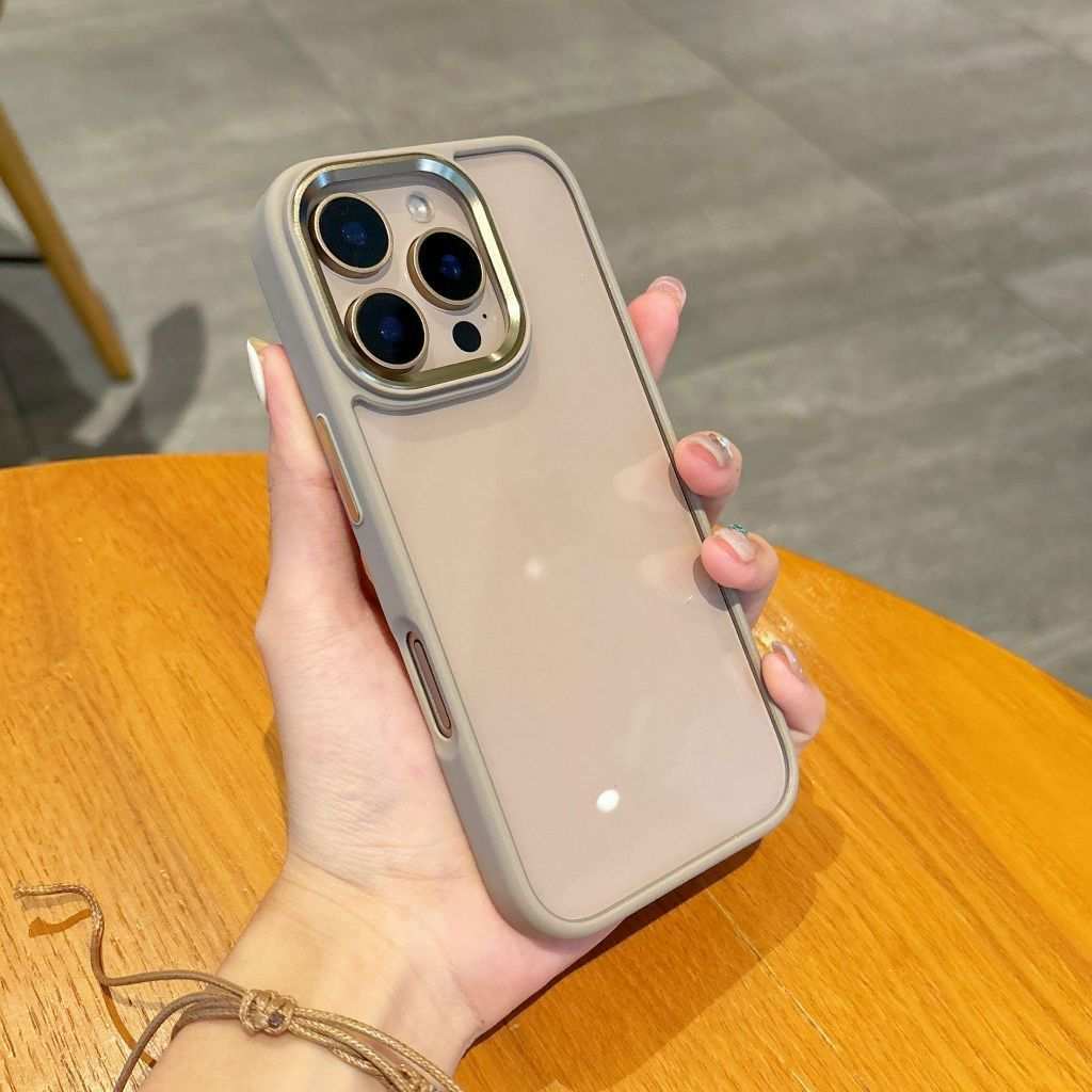 PK038: Ốp lưng iPhone mềm mại, chống sốc, thiết kế thời trang, ship hàng nhanh.